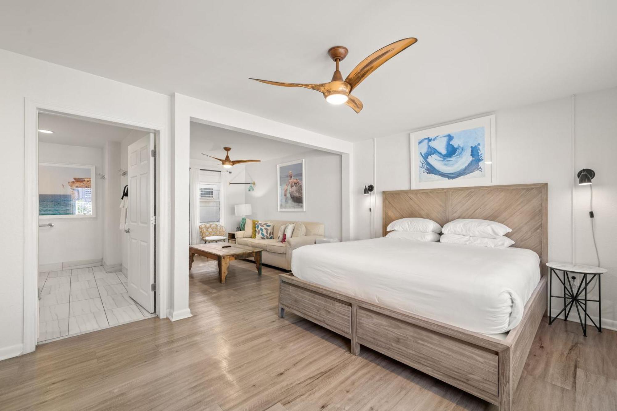 Hotel Cabana Clearwater Beach Cameră foto
