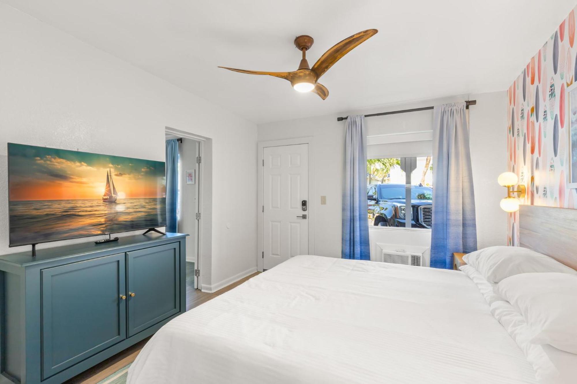 Hotel Cabana Clearwater Beach Cameră foto
