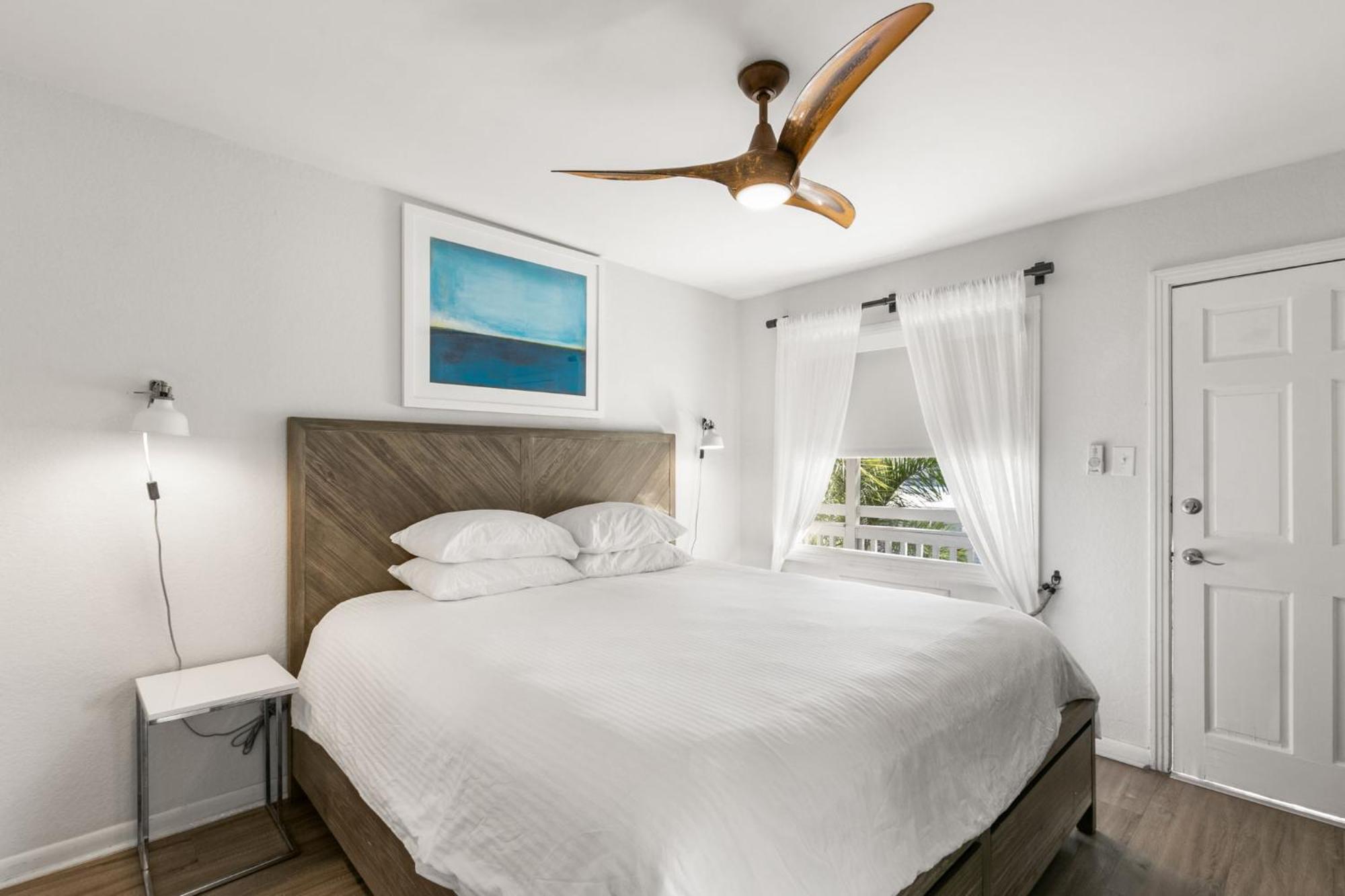 Hotel Cabana Clearwater Beach Cameră foto