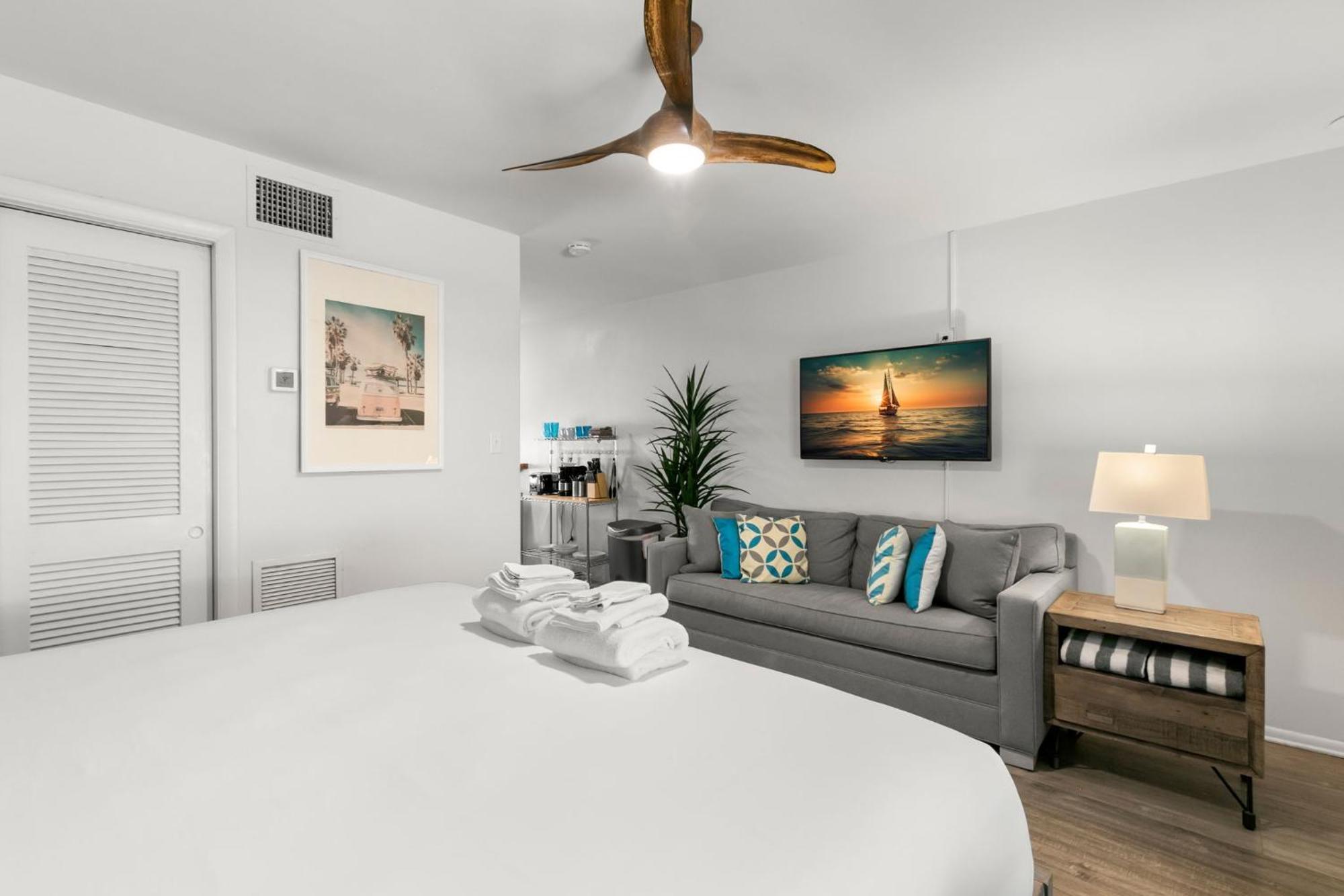 Hotel Cabana Clearwater Beach Cameră foto
