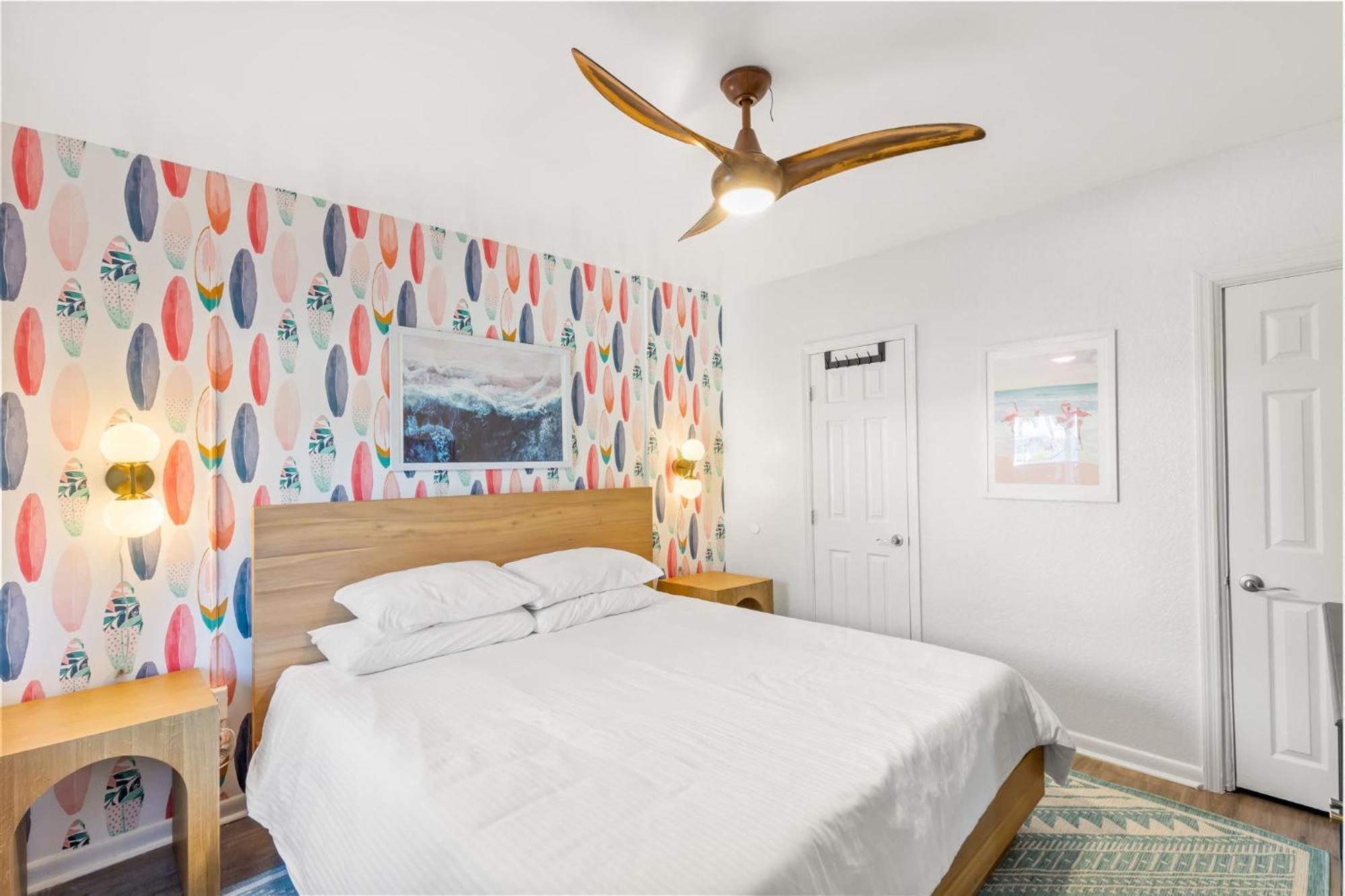 Hotel Cabana Clearwater Beach Cameră foto