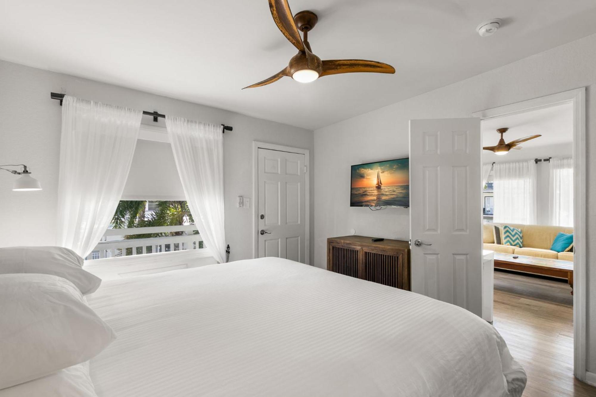 Hotel Cabana Clearwater Beach Cameră foto