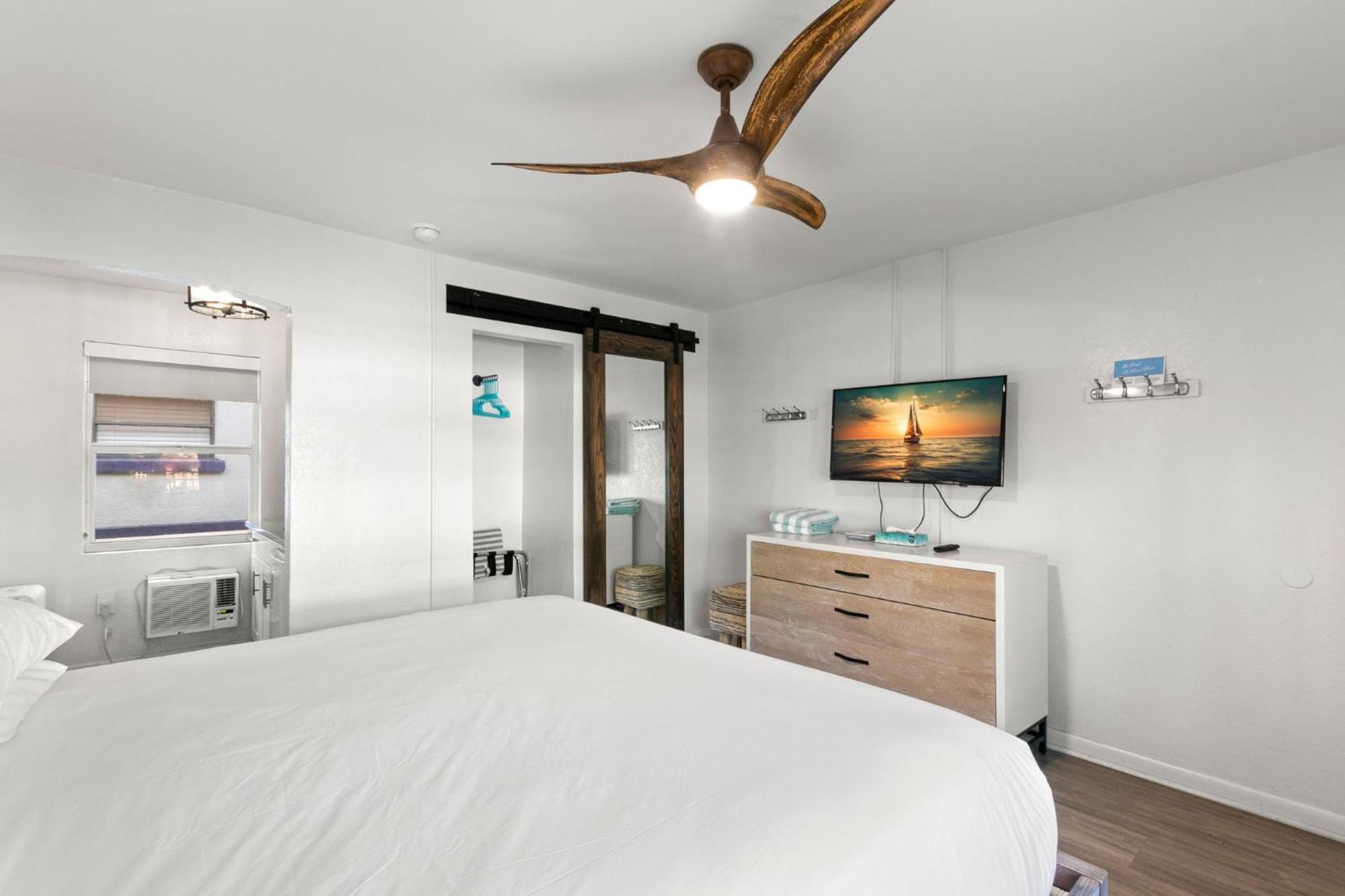 Hotel Cabana Clearwater Beach Cameră foto
