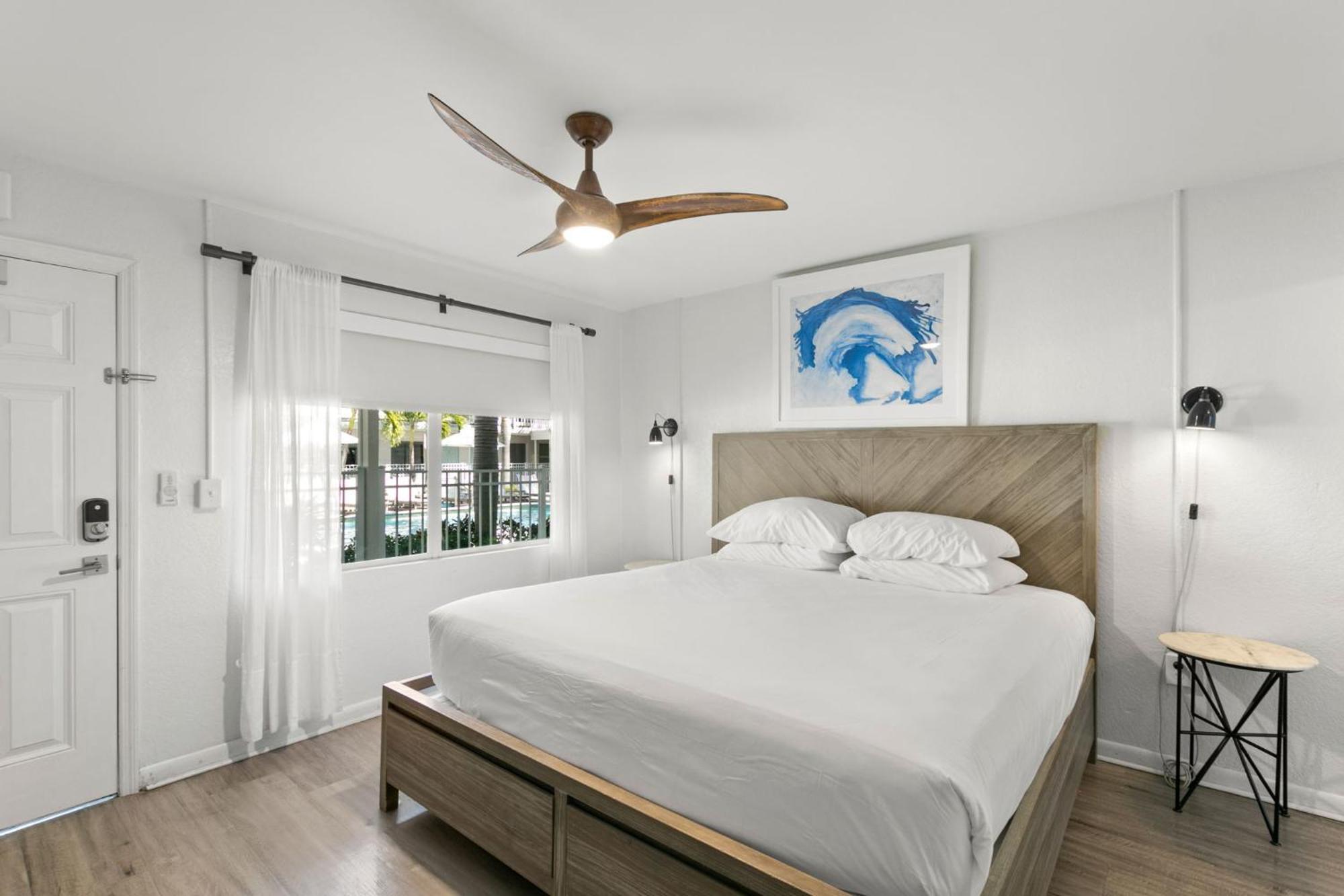 Hotel Cabana Clearwater Beach Cameră foto