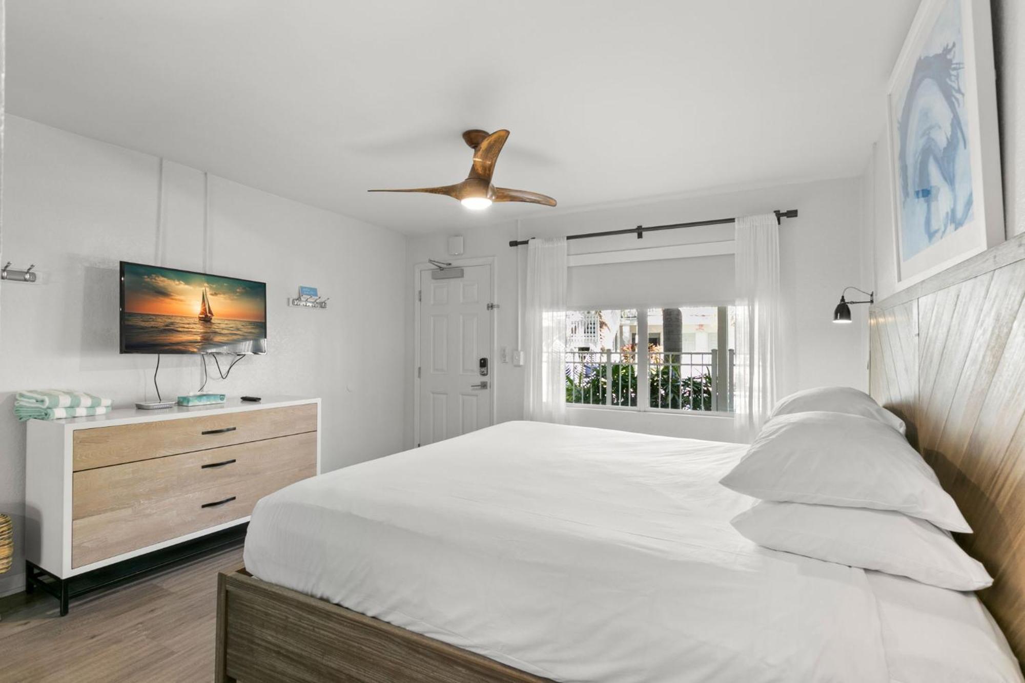 Hotel Cabana Clearwater Beach Cameră foto