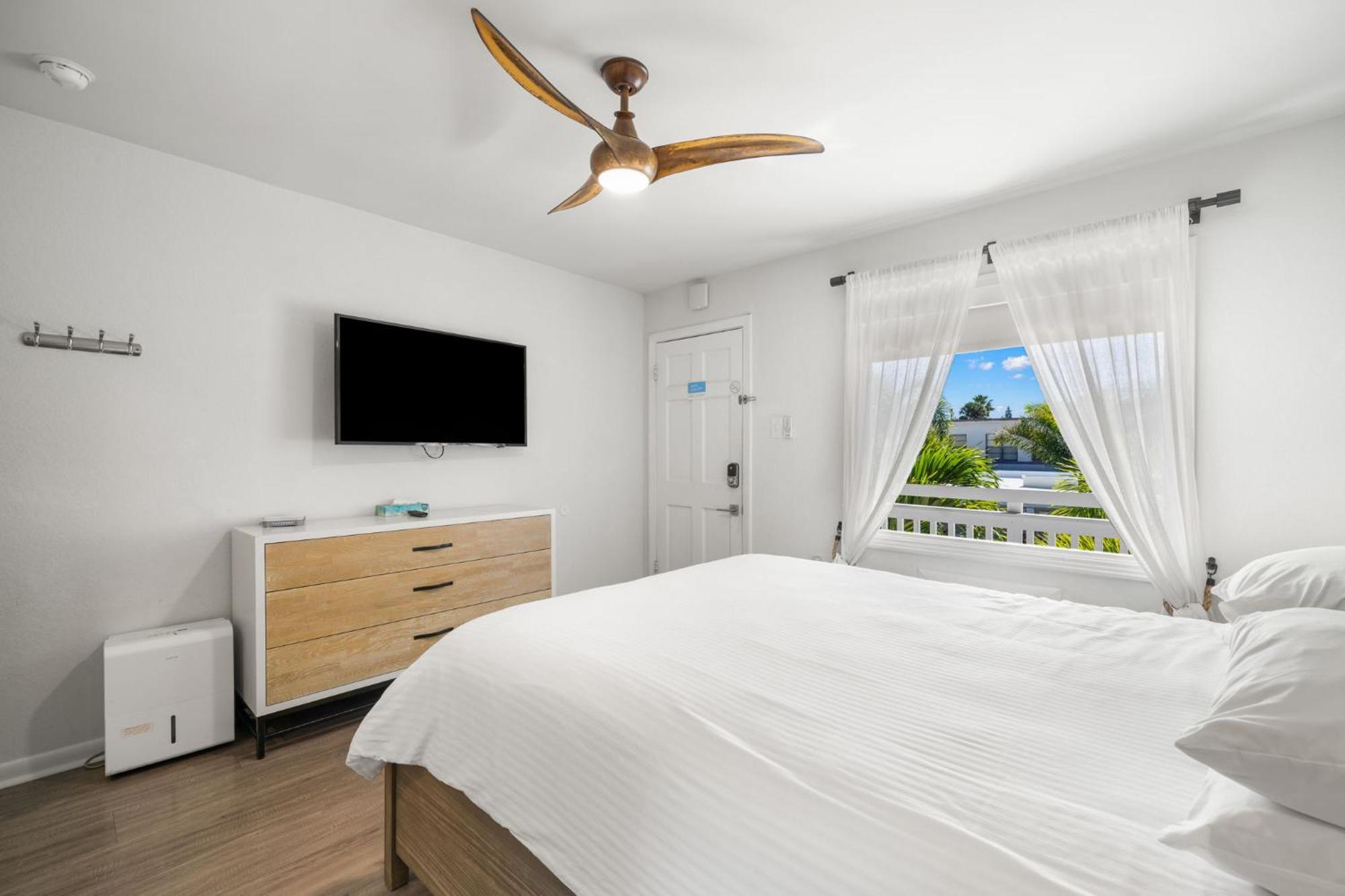 Hotel Cabana Clearwater Beach Cameră foto