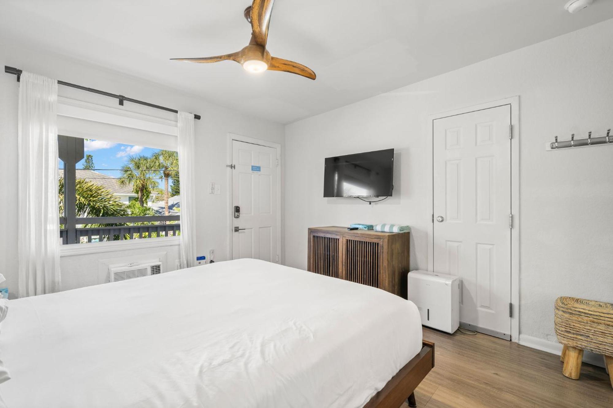 Hotel Cabana Clearwater Beach Cameră foto